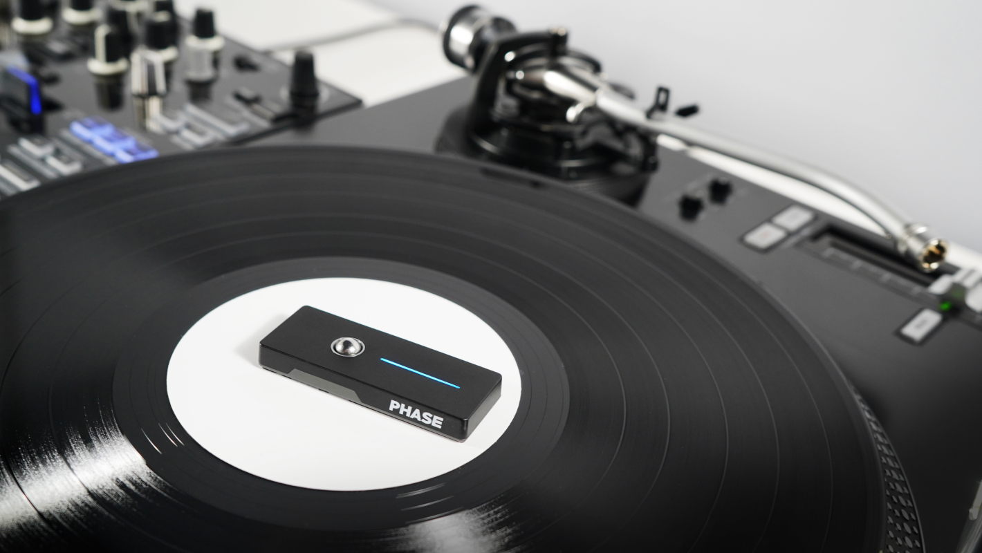 『美品』Phase DJ 2025年最新】phase djの人気アイテム - メルカリ